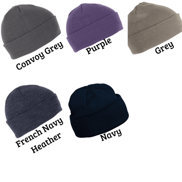 Bonnet Yeux