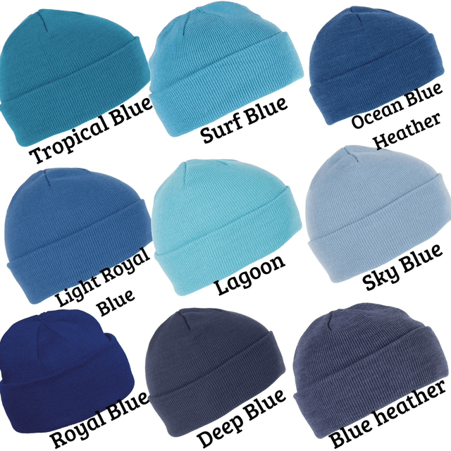 Bonnet Yeux