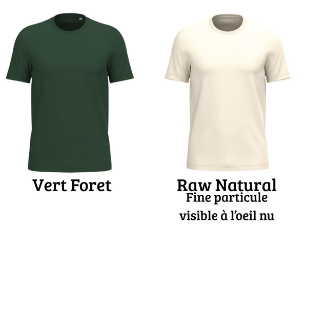 T-shirt Unisexe Mojito