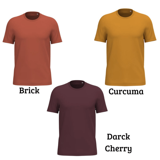 T-shirt Unisexe Americano