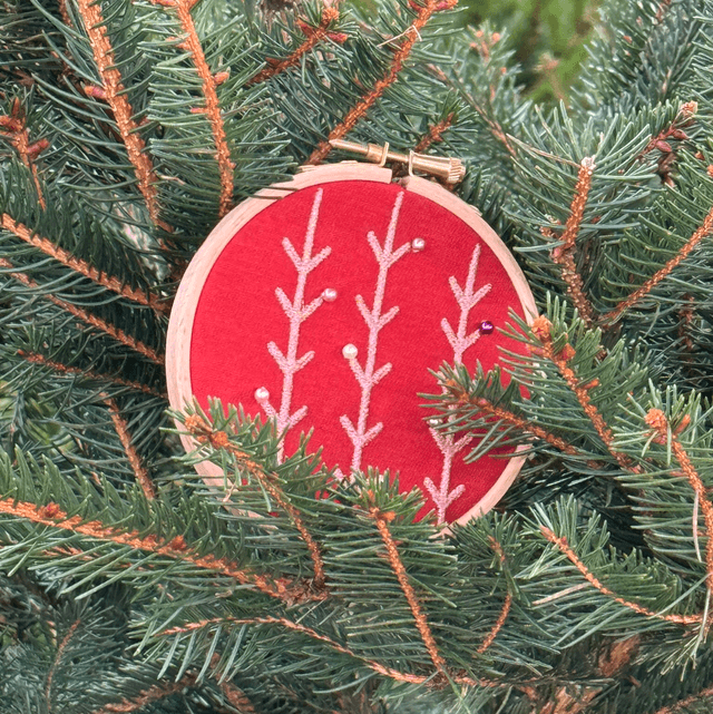 Tambour de Noël