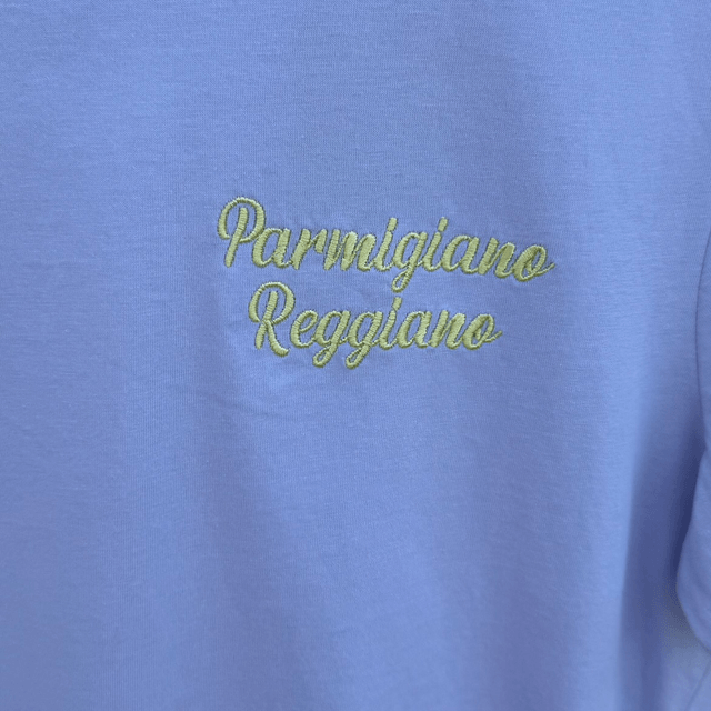 T-shirt Parmigiano Reggiano