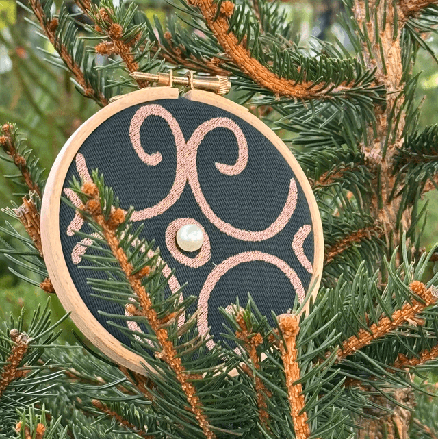 Tambour de Noël