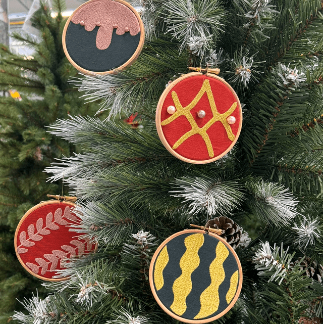 Tambour de Noël