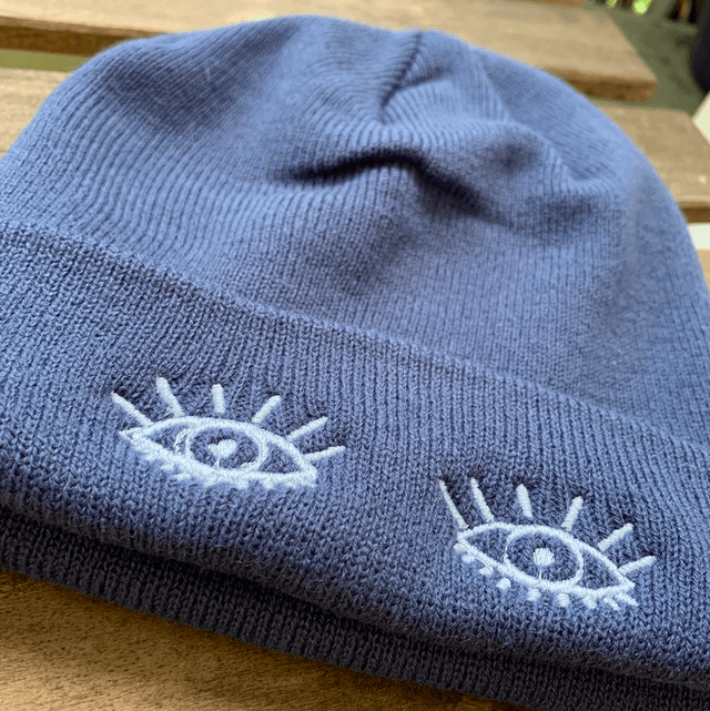 Bonnet Yeux
